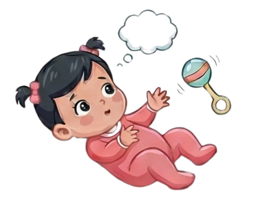 אחיזה וקשר עין-יד